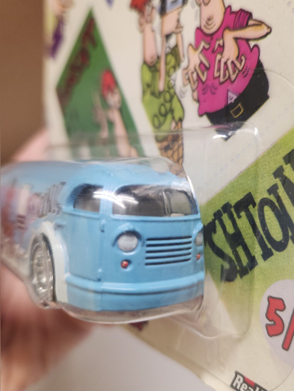 Disney/Hot Wheels Bundle - Picture 7 of 13